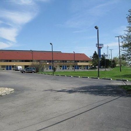 Econo Lodge Саут-Холланд Экстерьер фото