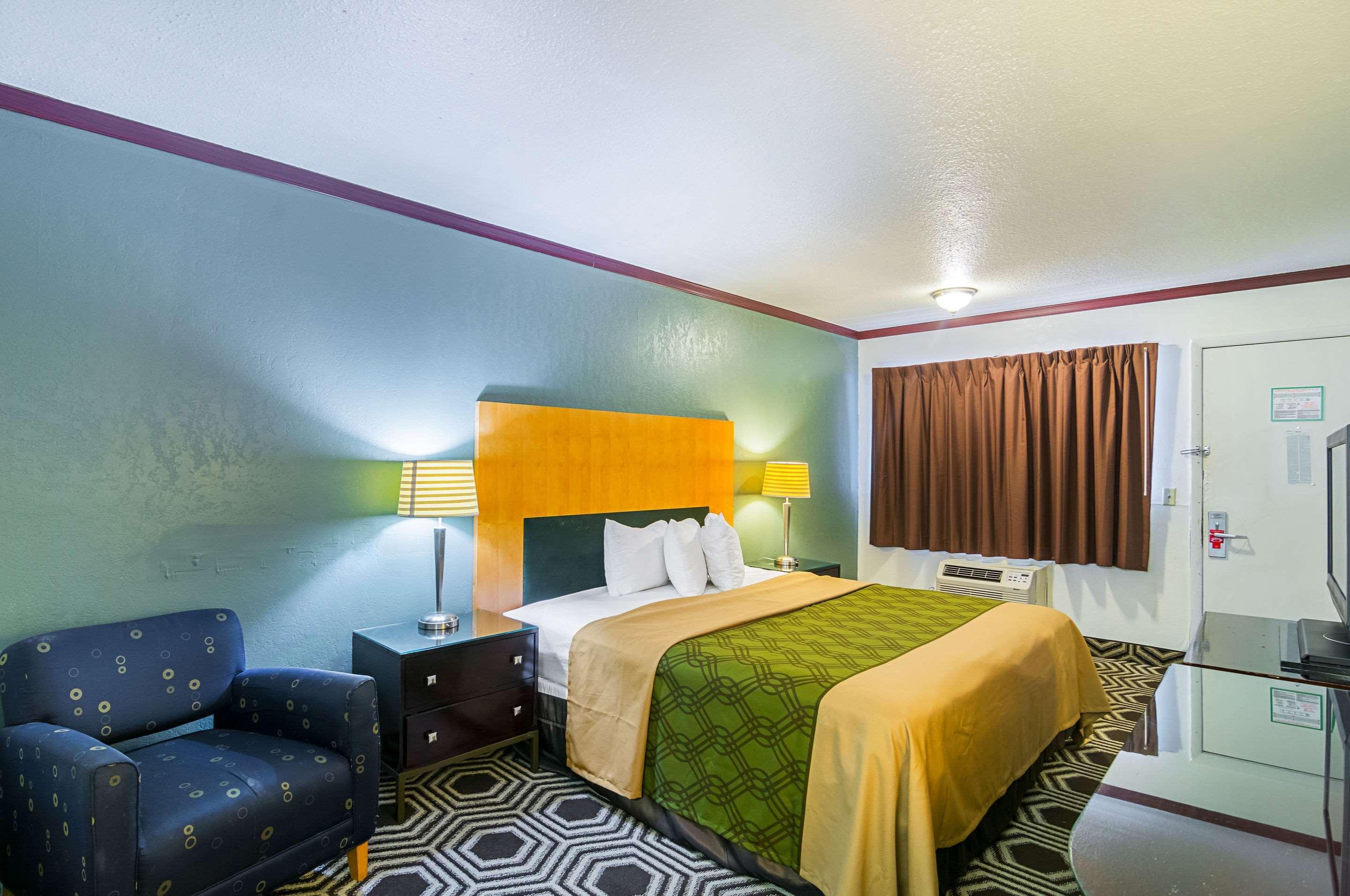 Econo Lodge Саут-Холланд Экстерьер фото